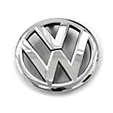 Volkswagen 5K0853601FULM Emblem vorn Kühlergrill Logo Zeichen, chrom