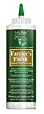 Farriers Finish/Life Data 473 ml Flasche