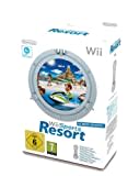 Wii Sports Resort inkl. Wii Motion Plus, weiß