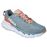 Hoka one one HOKAONEONE-W ELEVON 2 LEAD/PINK SAND (37 1/3)