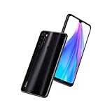 Xiaomi Redmi Note 8t Mooshadow Grey 6,3" 4gb/64gb Dual SIM (Generalüberholt)