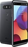 LG Q8 Smartphone (13,2 cm (5.2 Zoll) Display, 32 GB interner Speicher, Android OS) Titan