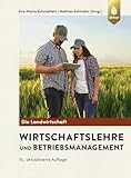 Wirtschaftslehre und Betriebsmanagement: digitales Bonusmatarial und e-Book inklusive