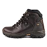 Grisport Herren Everest Wanderstiefel CMG473, Braun, 43 EU