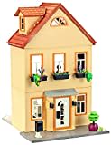 PLAYMOBIL City Life 70014 Mein Stadthaus, Ab 4 Jahren