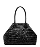 Liebeskind Berlin Chelsea Shopper Shopper, Medium (HxBxT 28cm x 15cm x 36cm), black