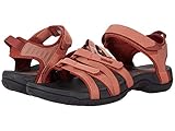 Teva Damen Tirra Sport Sandale, Aragon, 40 EU