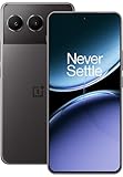 OnePlus Nord 4 5G 12GB RAM 256GB Speicher SIM-freies Smartphone mit 50 MP Dual-Kamera + OIS - Obsidian Midnight