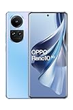 oppo Reno 10 5G 256GB/8GB RAM Dual-SIM ice-blue