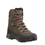 HAIX Nature One GTX Ws: Dein Nature One Ws für Damen: robust und ideal für Pirsch, Ansitz oder als Wanderschuh geeignet.. UK 6.5 / EU 40