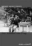 Der Student von Prag: Novelle nach einer Idee von Hanns Heinz Ewers (Filme zum Lesen)