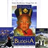 Clemens Kuby : Kuby's Buddhismus Trilogie Tl.1-3 (DVD SET)