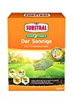 Substral Rasensamen Der Sonnige, Trockenrasen, Rasensamenmischung für sonnige und trockene Standorte, 2,25 kg