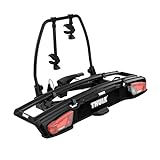 Thule VeloSpace XT Black 2(3) Bikes