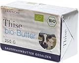 Thise Bio Butter gesalzen