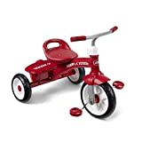 Radio Flyer Red Rider Trike by Radio Flyer, Einheitsgröße