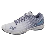 YONEX Power Cushion Aerus Z2, Men (eu_Footwear_Size_System, Adult, Men, Numeric, medium, Numeric_45)