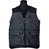 OWNEY Dogsport Vest Unisex Größe XL Weste Ideal für den Hundesport mit vielen Funktionen