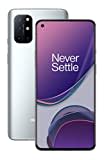 OnePlus 8T Lunar Silver 8GB+128GB KB2003