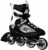 K2 Damen Ascent Inline-Skates, Design, 38