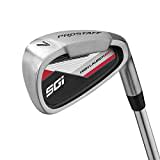 Wilson ProStaff SGi Graphit 6 Eisen