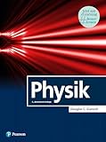 Physik: Lehr- und Übungsbuch (Pearson Studium - Physik)