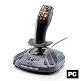 Thrustmaster SimTask FarmStick, Multifunktionaler Joystick Farming Vehicle Control System für PC