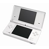 Nintendo DSi - Konsole, weiß [UK Import]