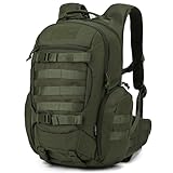 Mardingtop 28L Rucksack Taktischer Trekkingrucksacke Rucksäck Outdoor Wanderrucksäcke für Camping Wandern Reisen