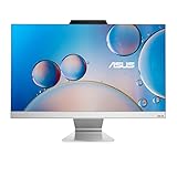 ASUS Zen AiO 24" i5-1235U 8GB 512GB M.2 A3402WBAK-WPC005W Windows 11 Home