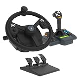 HORI Farming Vehicle Control System für PC (Windows 11/10)