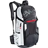 FR Trail UNLIMITED 20l Tasche schwarz/weiß M/L