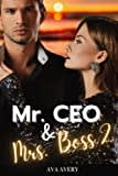 Mr. CEO & Mrs. Boss 2: Sommer in Italien - Liebesroman (Love Romance) (Capri Mafia Love, Band 2)