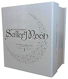 Sailor Moon (Naoko Takeuchi Collection) Manga Box Set 1