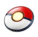 Nintendo Pokemon GO Plus +