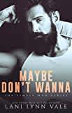 Maybe Don't Wanna (The Simple Man Series Book 2) (English Edition)