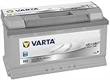 Varta lead acid, 6004020833162 Autobatterie Silver Dynamic H3 12 V 100 Ah 830 A