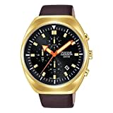 Pulsar Pulsar X PM3094X1 Herrenchronograph Sehr Sportlich