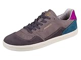 GROUNDIES NOVA Woman 120112-32 Dark Grey- Petrol Grau (Dark Grey/Petrol), 42