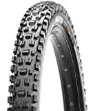 ASSEGAI (DH) Reifen – 27,5 x 2,50 WT (Wide Trail) – tr. weich - 3C Grip / Tubeless Ready / DH, Schwarz