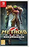 NINTENDO Metroid Prime Remastered Remastérisé Multilingue Switch