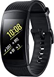 Samsung Gear Fit2 Pro SM-R3655NZKNDBT, Schwarz, S