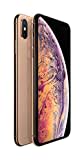 Apple iPhone XS Max, 64GB, Gold - (Generalüberholt)