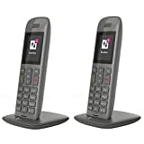 Telekom 143687 Speedphone 11 Duo Set Grafit