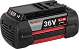 Bosch Professional 36V Akku GBA 6.0Ah (1.300 g, 36V)