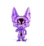 POP! Dragonball Super 514 Beerus Violett Chrom Exclusive