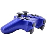 PlayStation 3 - DualShock 3 Wireless Controller, blau