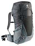 deuter Futura 30 SL Damen Wanderrucksack, Graphite-shale