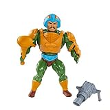 Masters of the Universe Super 7 Retro-Actionfigur Man at Arms