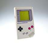 Nintendo Game Boy mit Tetris